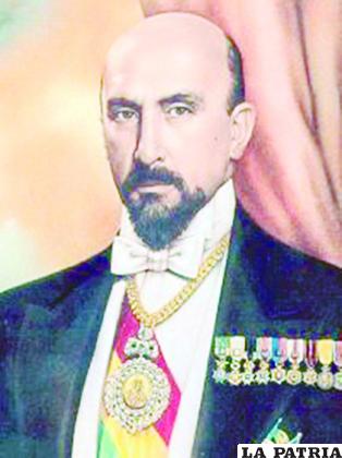 MAMERTO URRIOLAGOITIA HARRIAGUE
24-10-1949 al 16-05-1951