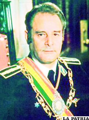 JUAN PEREDA ASB?N
21-07 hasta el 21-11-1978