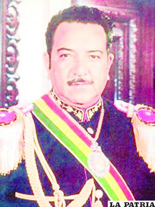 DAVID PADILLA ARANCIBIA
24-11-1978 al 8-08-1979