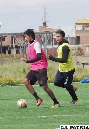 Jóvenes tendrán su oportunidad