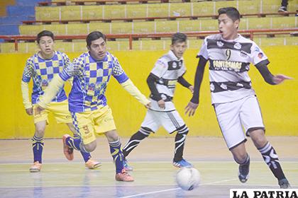 El campeonato estaría iniciando el 20 de agosto indefectiblemente /ARCHIVO