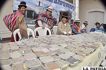 Anuncian controles junto al personal del Senasag /ARCHIVO