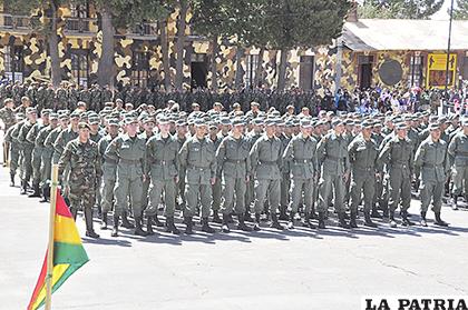 En julio se distribuyeron 25.000 invitaciones a nivel nacional /ARCHIVO