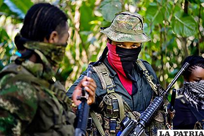 El mandatario atribuyó el hecho a 