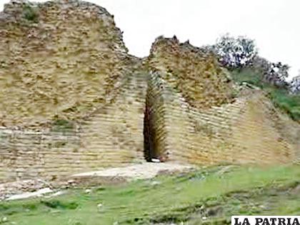 Ruinas de Kuélap, un lugar digno de visitar /YOUTUBE