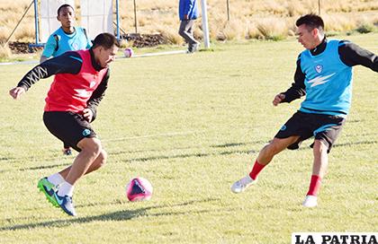 El plantel retornará a los entrenamientos en esta jornada