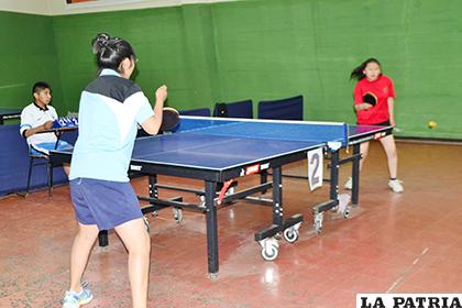 Oruro buscará ser protagonista en el torneo 