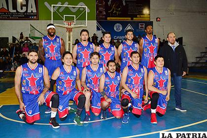 La Salle quiere sumar para seguir con vida 
