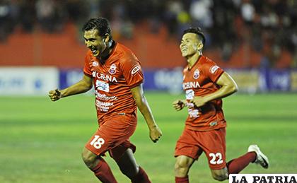 Guabirá apelará en la ofensiva a José Alfredo Castillo /APG