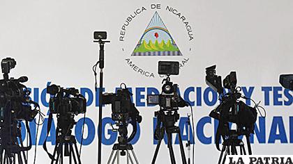 Al menos un periodista ha muerto como producto de la crisis de Nicaragua /ELSALVADOR.COM
