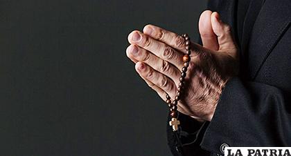 La cantidad de casos de agresión sexual perpetrados por sacerdotes es alta /Getty Images
