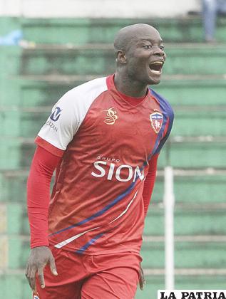 John Mosquera /APG