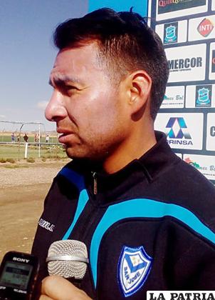 Mario Ovando