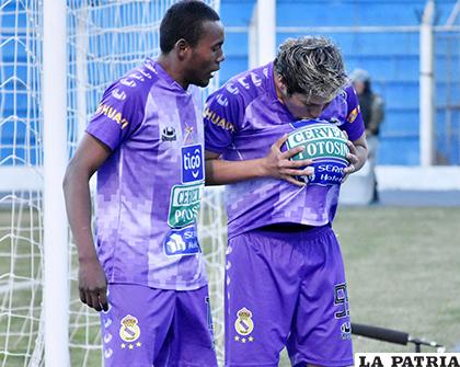 Los jugadores realistas necesitan seguir sumando para recuperar terreno /APG