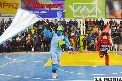 Una vieja rivalidad emergerá en la fase de los playoffs /Archivo

