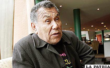 El cantautor Gonzalo Hermosa /Eju