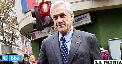 Sebastián Piñera, presidente de la República de Chile /bles.com
