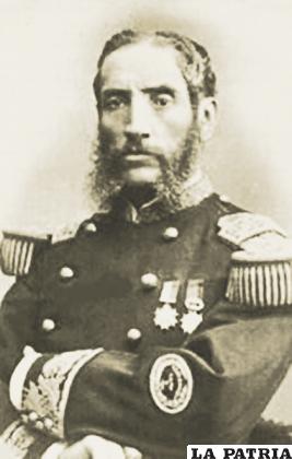 Andrés Avelino Cáceres