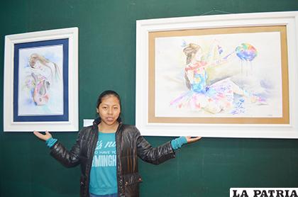 Mujeres artistas llegarán a Oruro 
