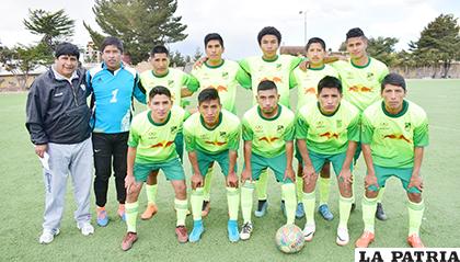 Totora se dio un festín ante Deportivo Kala