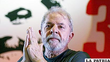 El expresidente brasileño, Luiz Inácio Lula da Silva /DIARIO LAS AM?RICAS
