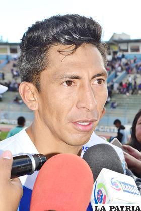 Jair Torrico 