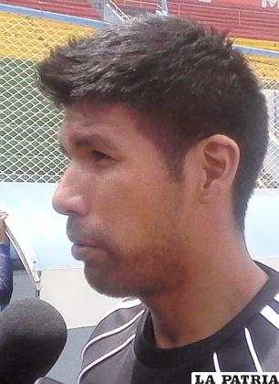 Mario Cuéllar 