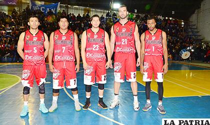 Pichincha tiene la obligación de ganar los dos partidos en la Villa Imperial
