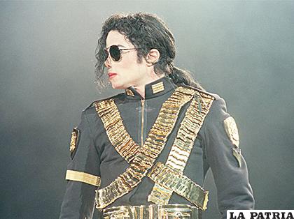 Michael Jackson dejó un gran legado /METRO Nicaragua