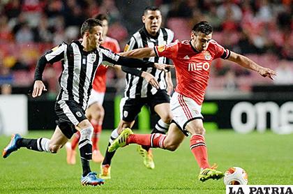 Ya se tiene a los 32 equipos que participarán en la fase de 
grupos /cronicaviva.com