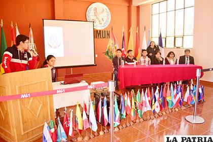 Participarán estudiantes de cuarto, quinto y sexto de primaria