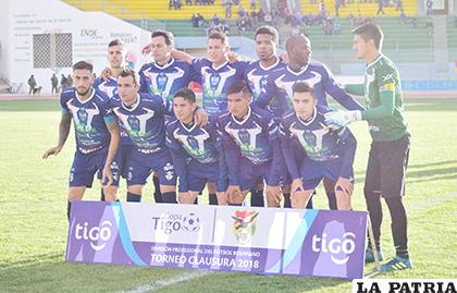 Sport Boys buscará reponerse de la goleada ante San José (6-0)