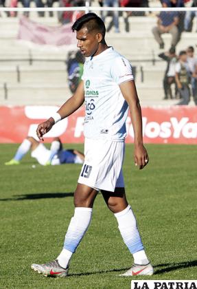 Willian Álvarez /APG