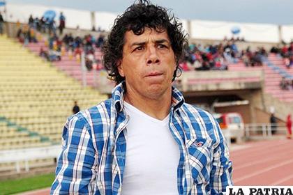 Víctor Hugo Andrada tomó la dirección técnica de Guabirá / APG