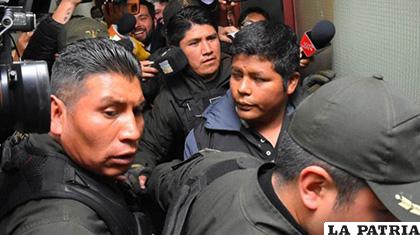 Franclin Gutiérrez /?xito Noticias