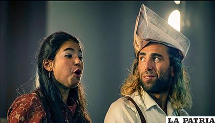 Elenco uruguayo llegará para el Festival Alalao /Facebook