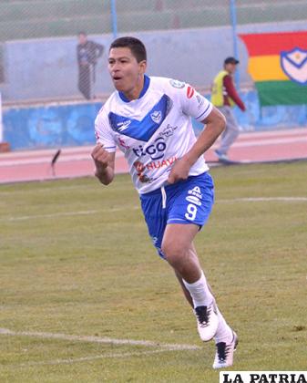 Carlos Saucedo /LA PATRIA