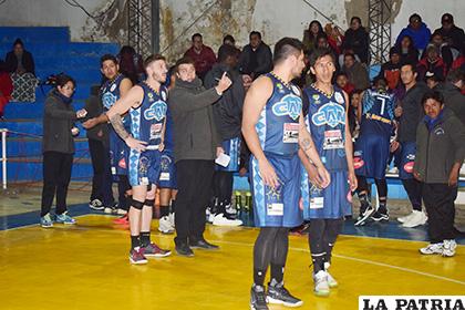CAN con el objetivo de volver a semifinales /LA PATRIA- Reynaldo Bellota