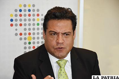 El alcalde Luis Revilla no se libra del caso Alpacoma /?xito Noticias