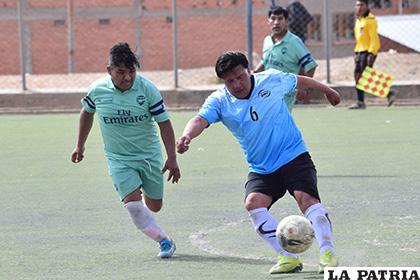 El torneo se realizará en noviembre con la presencia de 10 selecciones /LA PATRIA - Carla Herrera