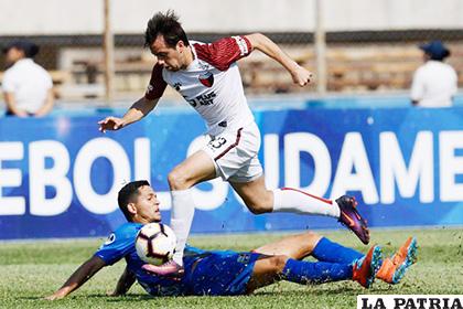 En la ida Zulia venció 1-0 e intentará mantener la ventaja /viapais.com
