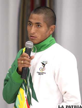 Vidal Basco /APG