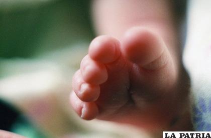 La muerte súbita sorprendió a la niña /El País