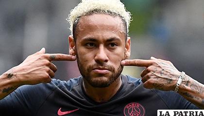 Neymar y su futuro incierto, podría volver al Barcelona /prensalibre.com