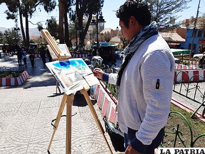 Saúl Rivera brilló en tierras potosinas /Saúl Rivera