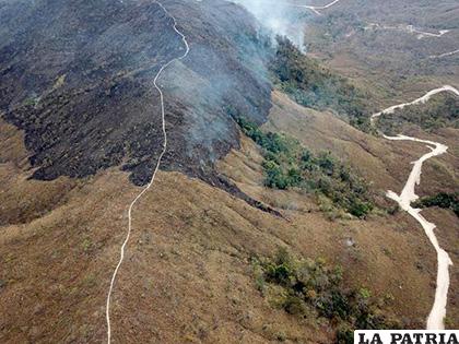 El Gobierno brasileño ha sido blanco de críticas y abucheos durante la convención climáAtica debido a su retórica 