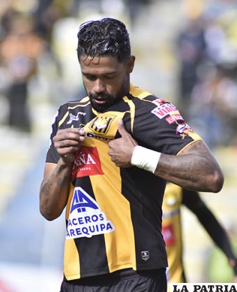 Harold Reina /APG