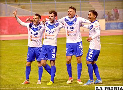 Los jugadores tienen la esperanza que todo vuelva a la tranquilidad en esta jornada