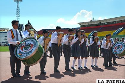 Banda del 