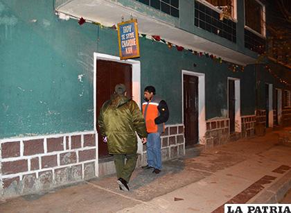 Entre las varias tareas que se efectuaron entre la Policía, Defensa al Consumidor y otras instancias /LA PATRIA /ARCHIVO